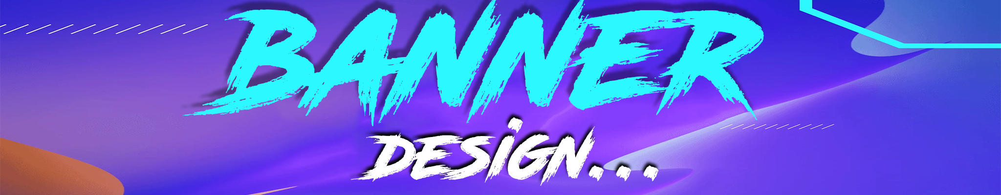 Banner Design